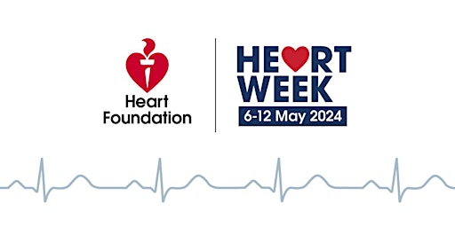 Heart Week Walk primary image