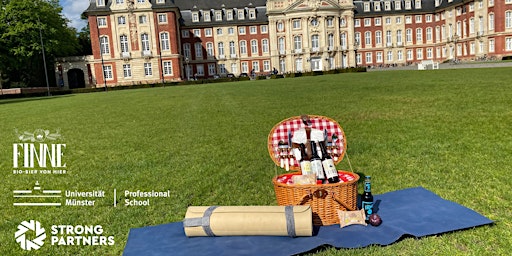 Primaire afbeelding van Sundowner-Yoga-Picknick