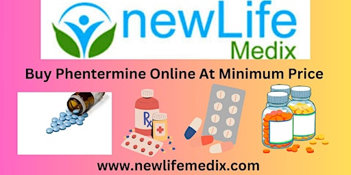 Buy Phentermine Online At Minimum Price  primärbild