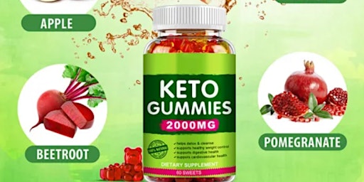 Oem Keto Gummies Australia - "Safe Or Not" Official Website 2024! primary image