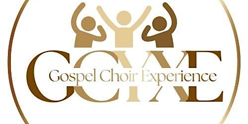 Hauptbild für Finale Concert: The Gospel Choir Experience