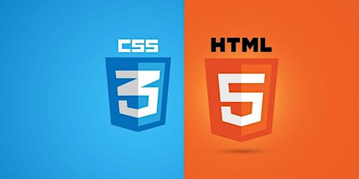 Free workshop HTML, CSS primary image