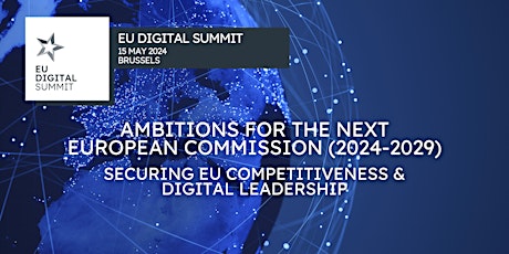 EU Digital Summit