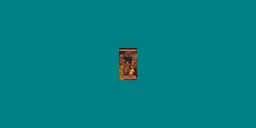 EPUB [Download] Academ's Fury (Codex Alera, #2) By Jim Butcher Free Downloa  primärbild