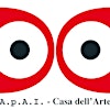Logotipo da organização A.p.A.I. - Casa Dell'Arte
