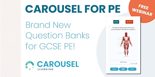 Carousel for PE primary image