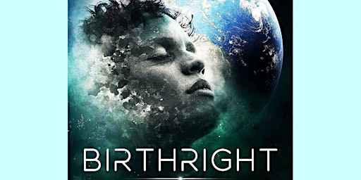 Imagem principal do evento EPUB [download] Birthright: The Coming Posthuman Apocalypse and the Usurpat