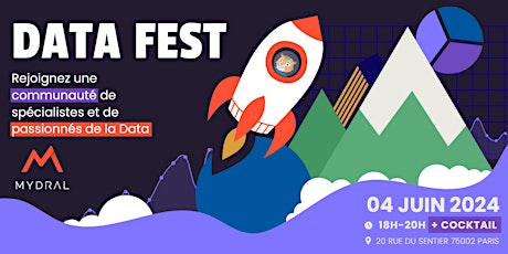 Data Fest #Data24