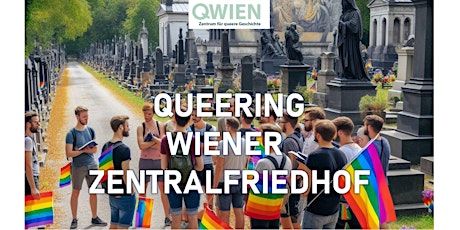 Queering WIENER ZENTRALFRIEDHOF