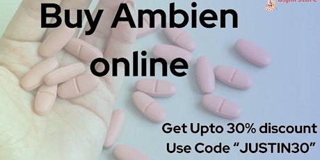 Order your ambien for insomnia and get instant relief