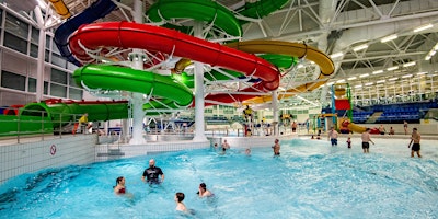 Imagem principal do evento Olympia Leisure Pool