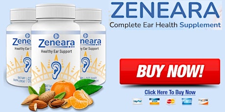 Zeneara Unveiled: ⚠️Exploring Ingredients and Benefits Through Reviews!!⚠️
