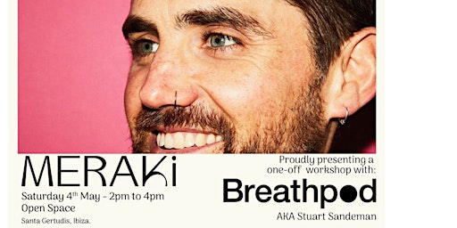 Image principale de Meraki X Breathpod