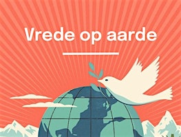 Hauptbild für Jacobidebat 'Vrede op Aarde'