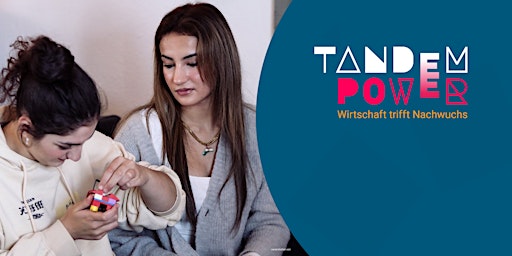 Hauptbild für TandemPower Abschluss