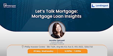 Let’s talk Mortgage: Mortgage Loan Insights