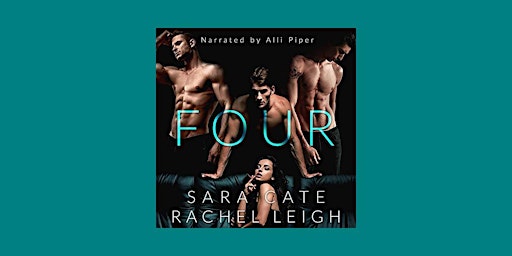 Imagem principal de Download [PDF] Four BY Sara Cate PDF Download