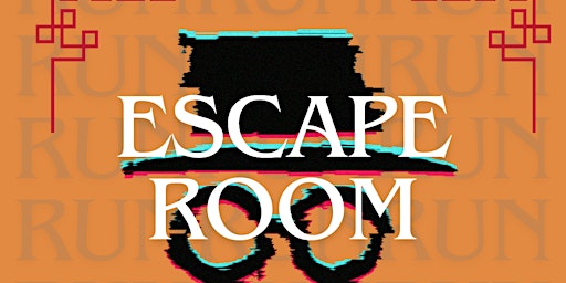 Imagem principal do evento MSG's Escape Room Event at Escape Masters