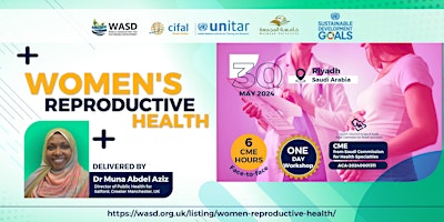 Women%27s+Reproductive+Health