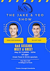 The Jake & Yeo Show