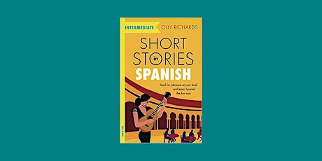 download [pdf] Short Stories in Spanish for Intermediate Learners By Olly R