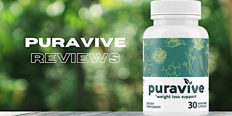Puravive Unveiled: ⚠️Exploring Ingredients and Benefits Through Reviews!!⚠️