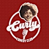 Logotipo de Curly Comedy Berlin