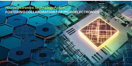 Second Microelectronics Technology Forum (MTF) 2024