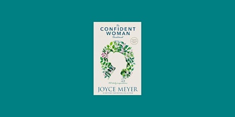 PDF [download] The Confident Woman Devotional: 365 Daily Inspirations BY Jo