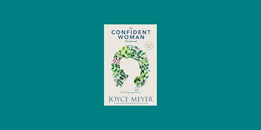 PDF [download] The Confident Woman Devotional: 365 Daily Inspirations BY Jo primary image