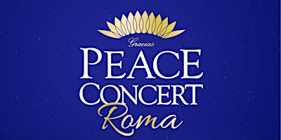 Immagine principale di Peace concert 