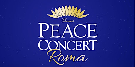 Peace concert
