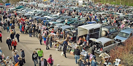 Sunday Market & Car Boot Sale  primärbild