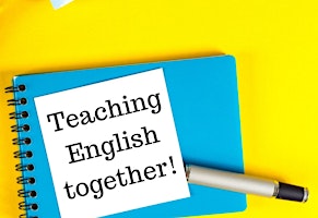 Primaire afbeelding van Shenyang English Teaching Seminar on May 18