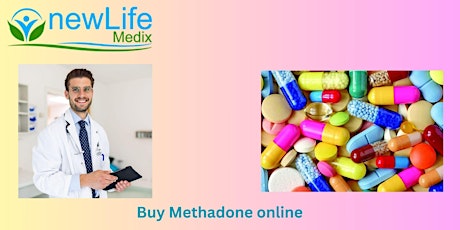 Buy Methadone online