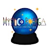 Logo de Oz with Mystico Bodega