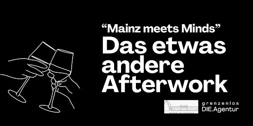 Primaire afbeelding van Mainz meets Minds // JUNI