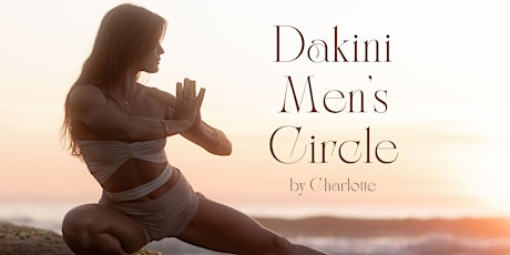 Dakini Men's Circle primary image