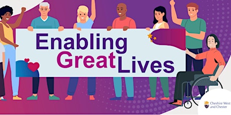 Enabling Great Lives consultation