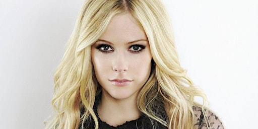 Avril Lavigne Tickets primary image