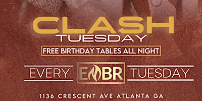 RNB ON THE PATIO | ATL’S #1 RNB PARTY primary image