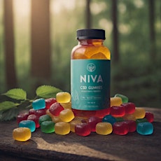 Experience the Healing Power of Niva CBD Gummies: A Must-Try