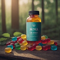 Image principale de Experience the Healing Power of Niva CBD Gummies: A Must-Try