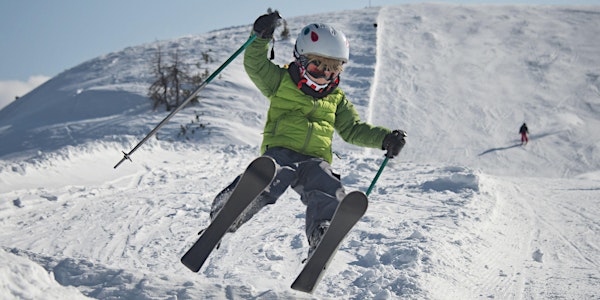 Hitting the Slopes of Clinical Supervision! Part 2 (Online-only event)