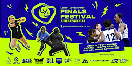 LYG  Finals Festival 2024