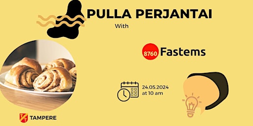 Primaire afbeelding van Pulla Perjantai with Fastems