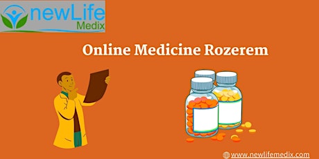 Online Medicine Rozerem