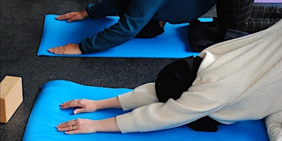 Gym Douce des Femmes avec garde d'enfant primary image