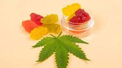 Best CBD Gummies (2024) 100% Safe, Does It Really Work Or Not?