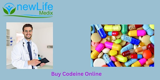 Imagem principal de Buy Codeine Online